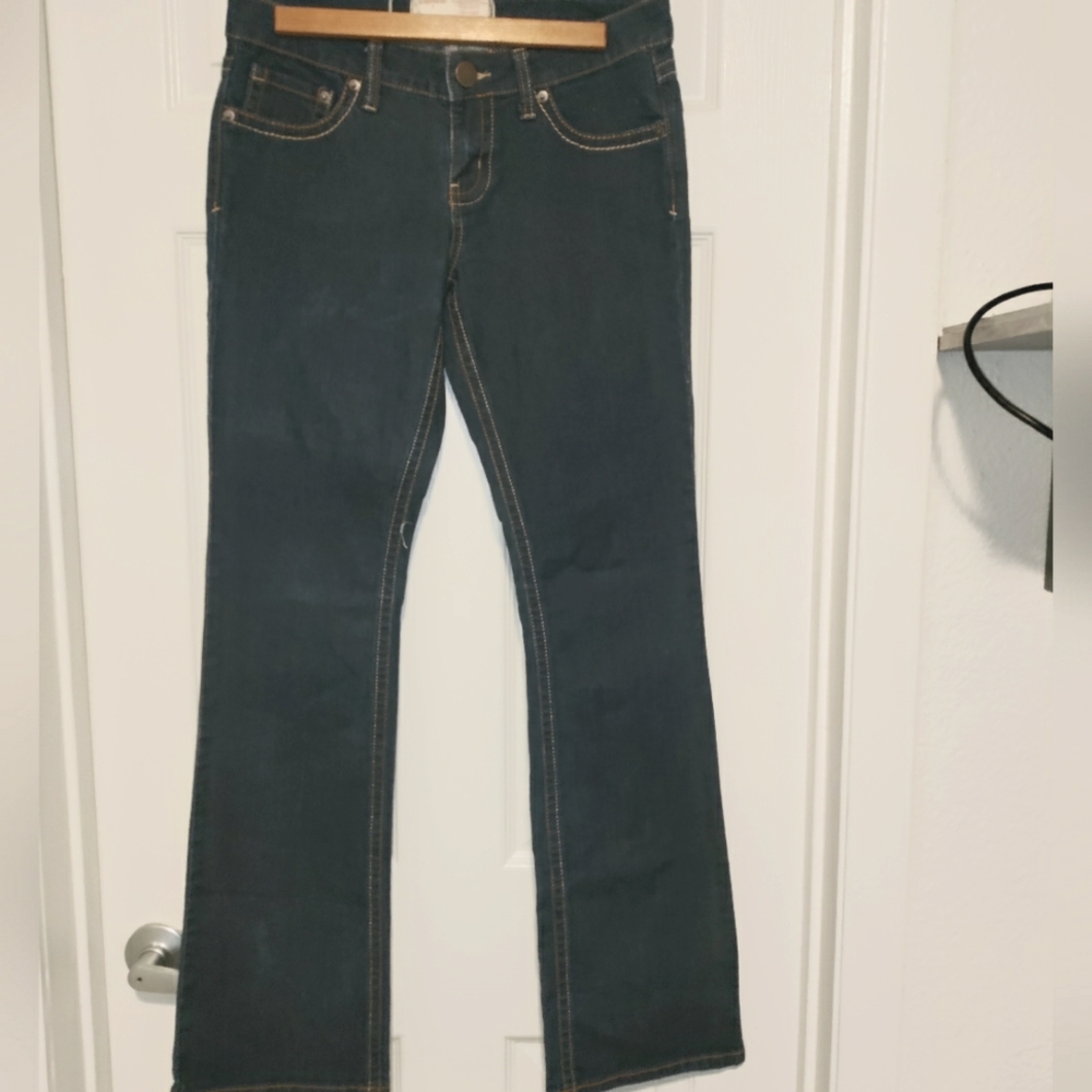 No Boundaries Jeans